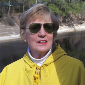 Janet Groene has released three books in her mystery series to date.