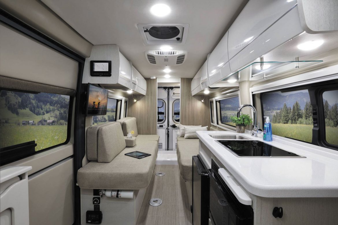 News & Notes: March 2020