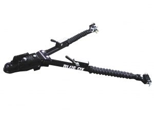 Blue Ox Acclaim BX4370