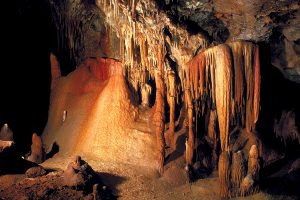 Kartchner Caverns took a long time to open to the public, but precautions help assure it will stay beautiful for years to come.