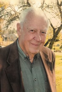 Owen Autry, 1930-2019