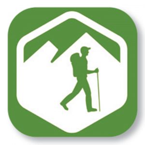 Hiking Project app
