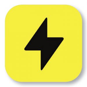 My Lighting Tracker app