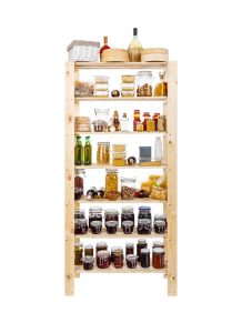 pantry basics