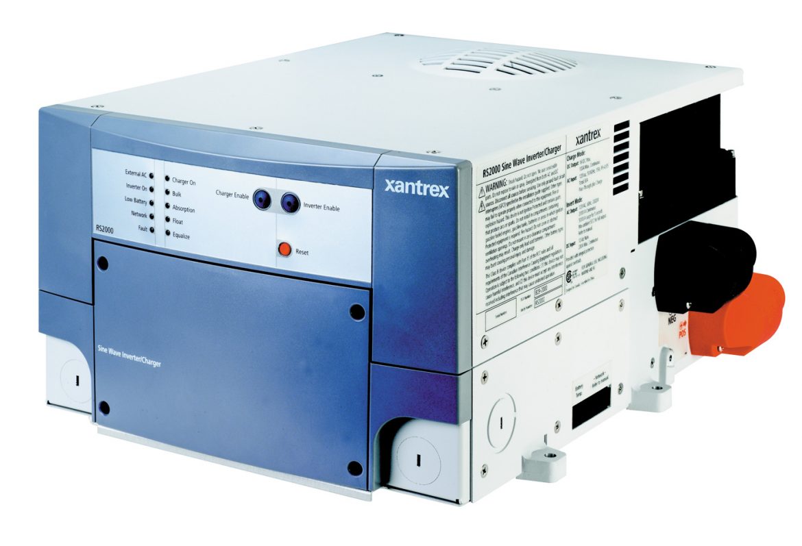 A 12-Volt DC Primer: Part 2