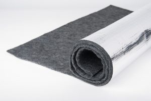 Thermo-Tec Automotive heat/sound insulation