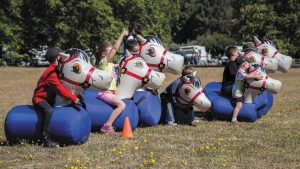 Casini Ranch Family Campground