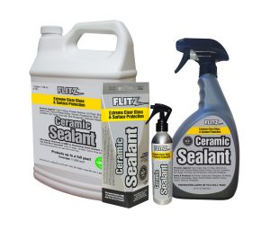 Flitz Ceramic Sealant