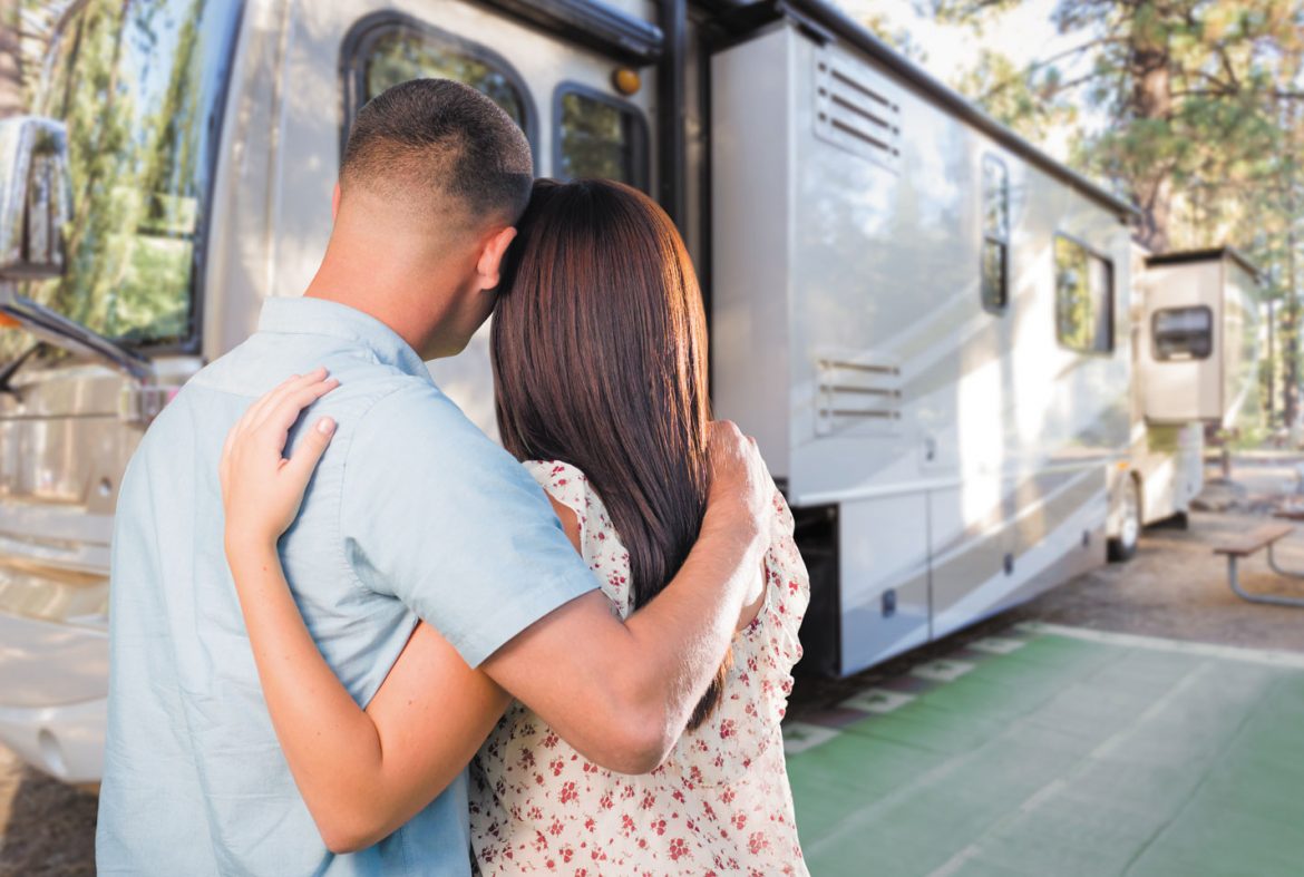 A Smart Way To Buy An RV