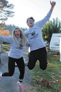 Courtesy of Carla Woods