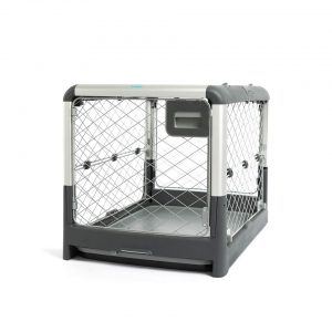 Diggs Revol collapsible dog crate