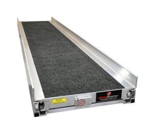 Innovative Industries SlideMaster telescoping slide-out trays