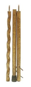 Brazos Walking Sticks