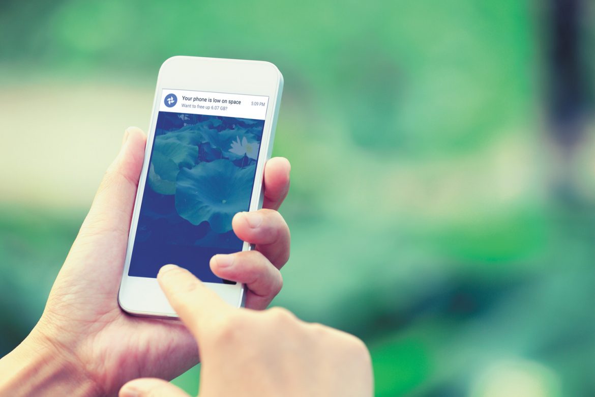 Organize Your Travel Photos