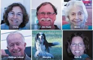 Users can access all the images that have been taken of an individual or a pet, as Google Photos organizes them automatically.