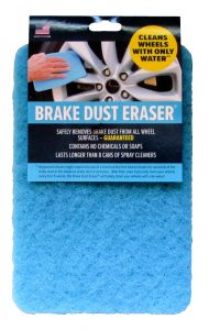 Awesome Products Brake Dust Eraser