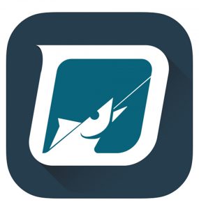 Fish Angler app