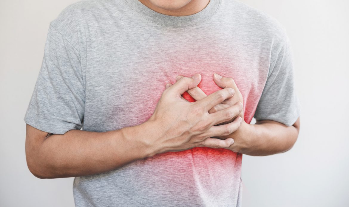 Understanding A Heart Attack