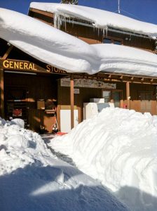 Sugar Loafin’ RV Park & Campground has survived harsh Colorado winters since 1967.