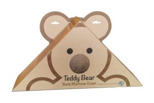 Lippert Teddy Bear mattress cover