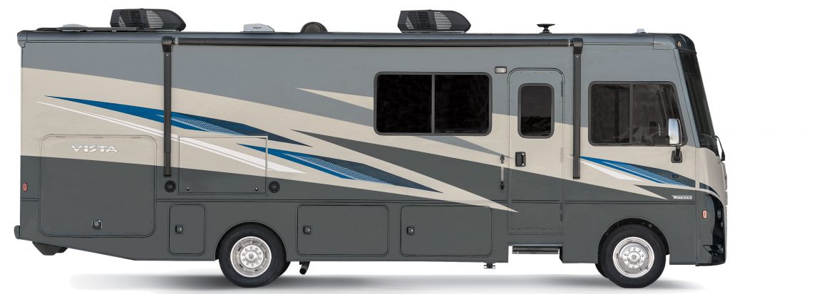 Winnebago Vista 35U