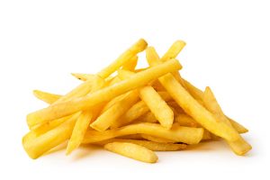 French fries