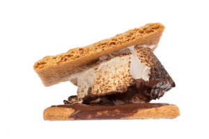 S'mores