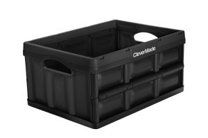 Clevermade Collapsible Storage Bins