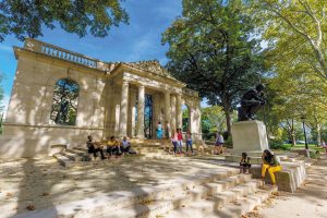 Rodin Museum