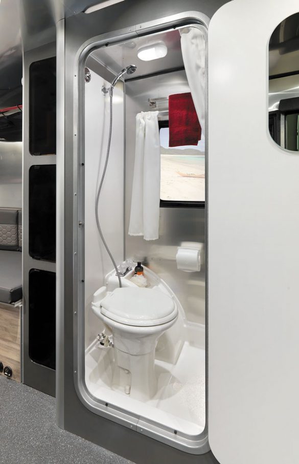 Airstream Basecamp 20 Family RVing Magazine