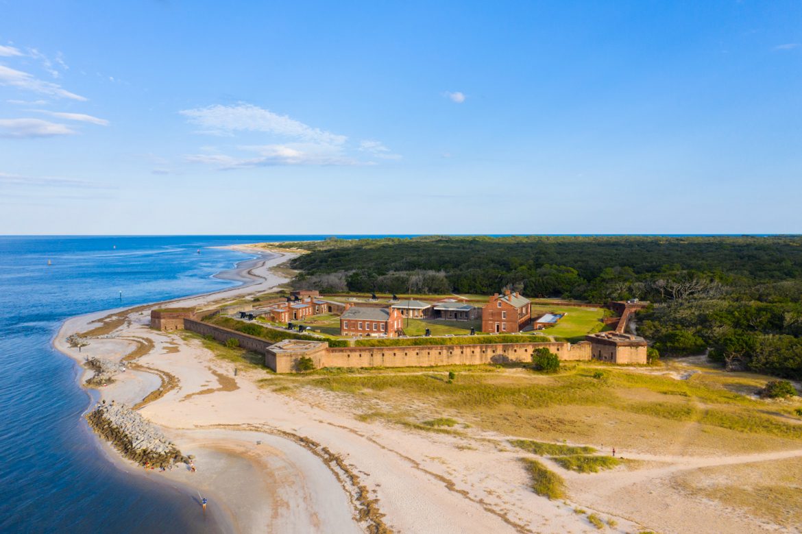 Island Time In Northern Florida