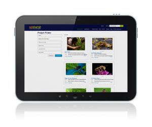 RVers can help scientists gather valuable research data by using the SciStarter online tool.