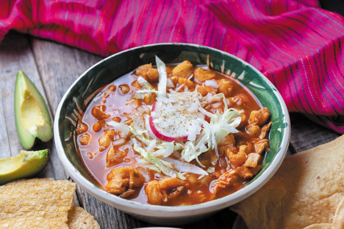 Cooking On The Go: Convertible Casseroles