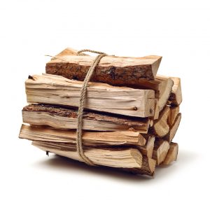 To help prevent the spread of invasive species, buy firewood where you plan to burn it or make sure it is certified and heat-treated.