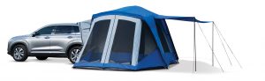 Napier Outdoors Sportz SUV Tent with Screen Room
