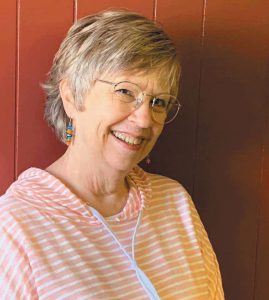 Campground association professional Mary Arlington suggests RVers do their homework before traveling, especially now.