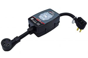 Hughes Autoformers 50-amp model PWD50-EPO