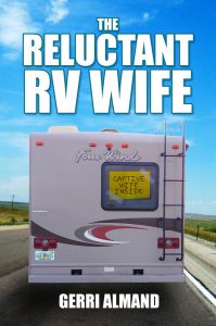 The Reluctant RV Wife book