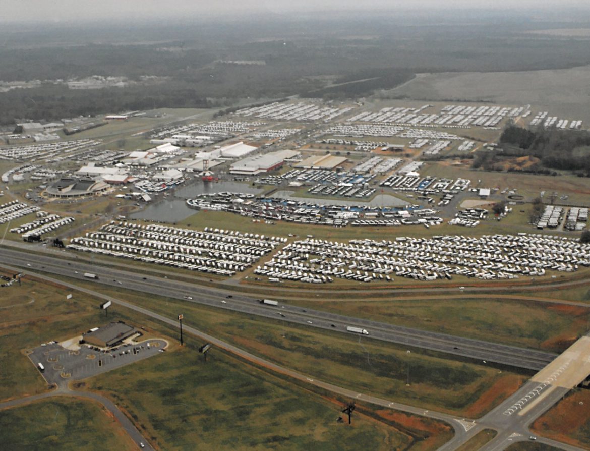 Family Matters: A “Perry” Good Time