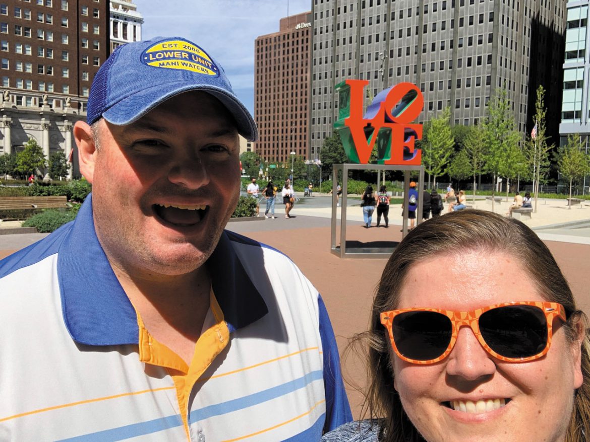 Family Matters: Meet The Family