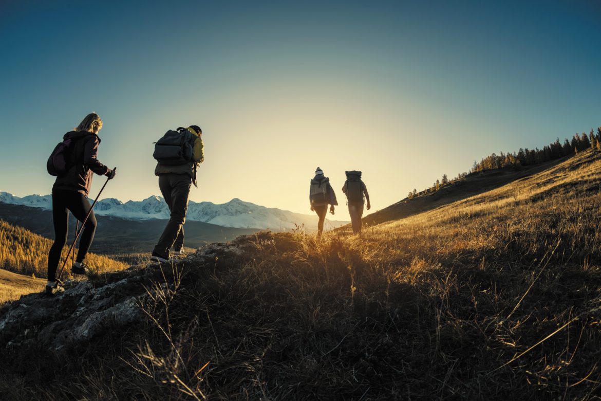 News & Notes: April 2021