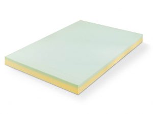 Zinus mattresses and memory foam toppers are popular among RVers.