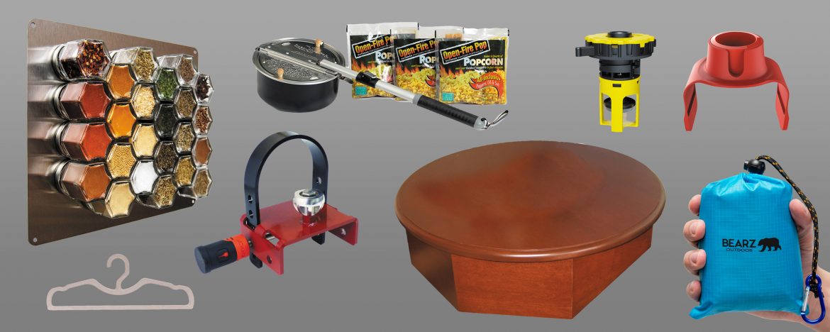 RV Products: March 2021