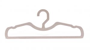 Higher Hangers space-saving hangers