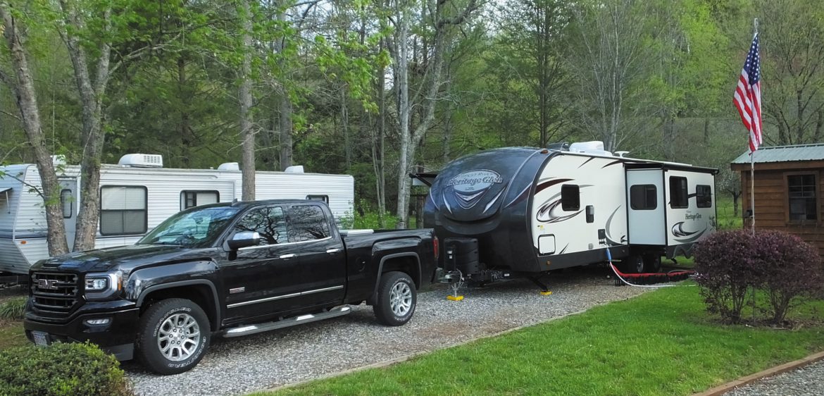 Family Matters: Venture Into Adventure