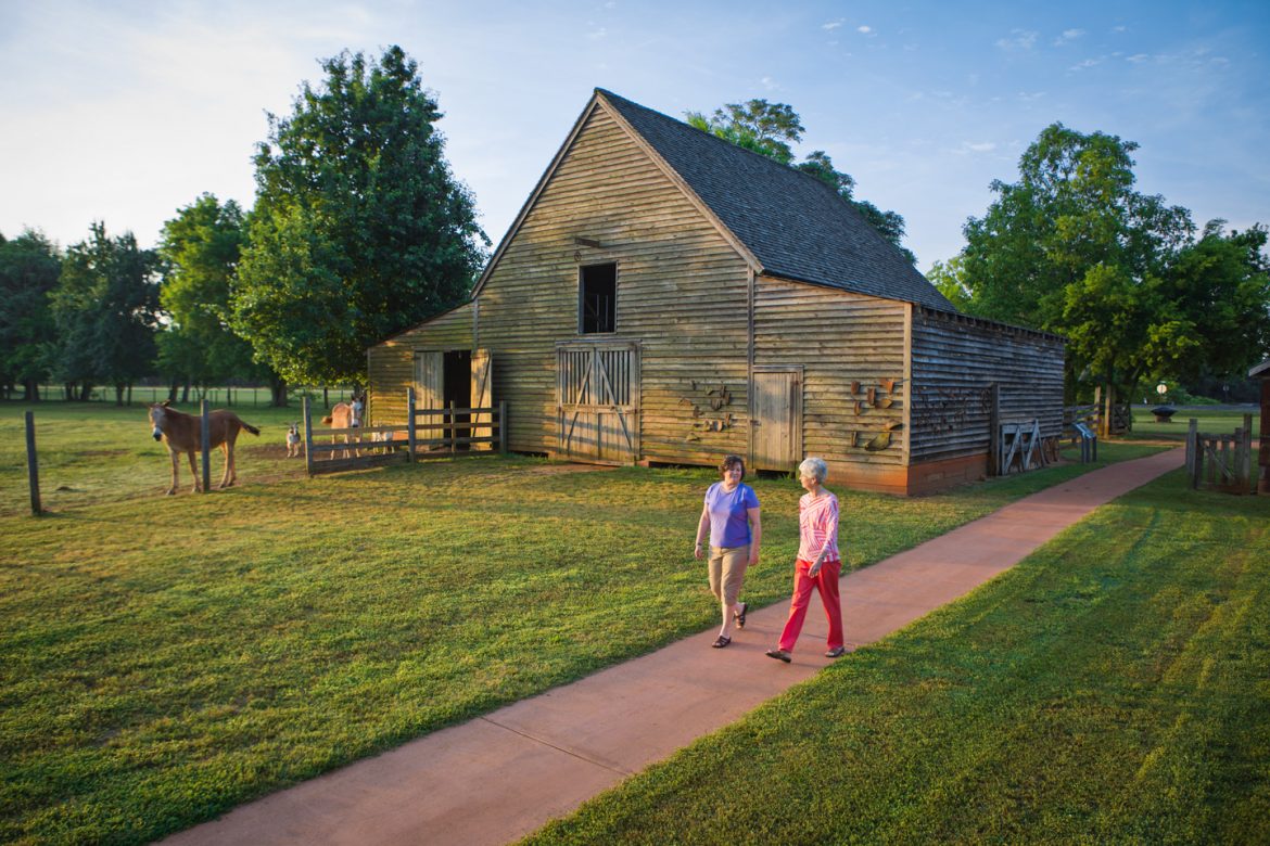 Livin’ The Life: May 2021