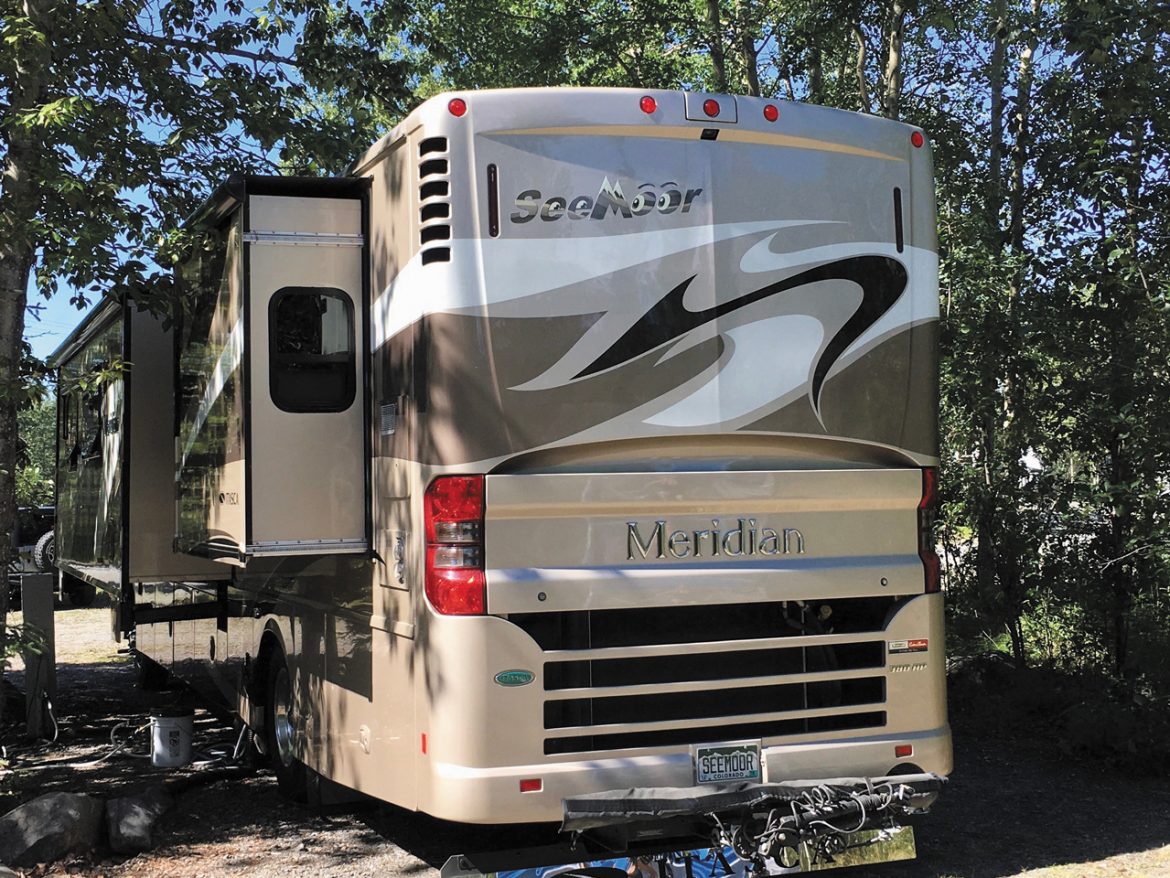 Readers Write: May 2021