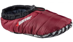 Baffin Industries low-top Cush slipper