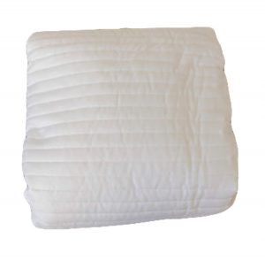 Electro-Warmth Totcha heated mattress pad