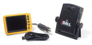 iBall Digital Pro Wireless Trailer Camera Kit
